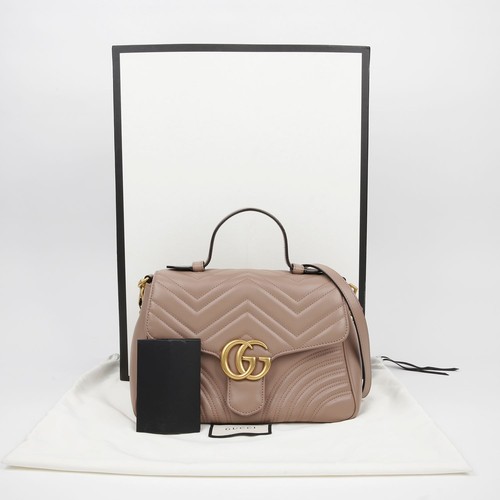 Gucci sac main - à, top