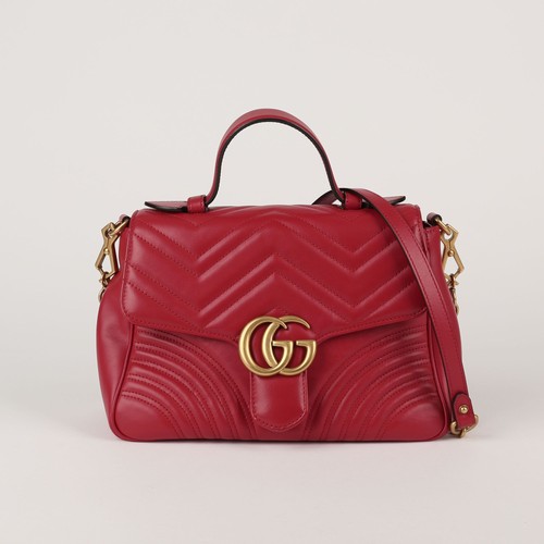 Gucci sac main marmont - gucci,