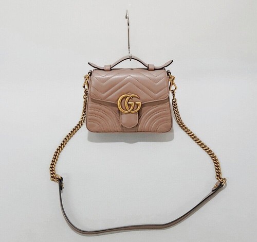 Gucci mini sac main - à,