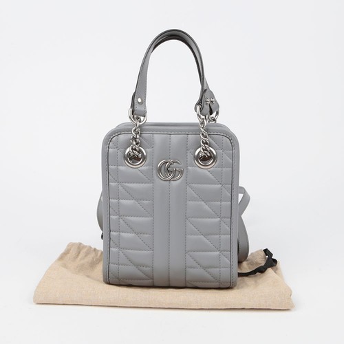 Gucci mini sac main gg - mini,