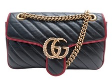 NEUF SAC A MAIN GUCCI GG