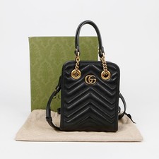Gucci Mini sac à main Marmont