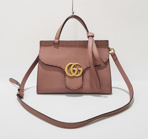 Gucci mini sac main marmont - mini,