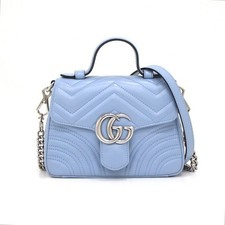 Gucci Mini sac à mains GG