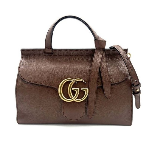Gucci sac main marmont - gucci,
