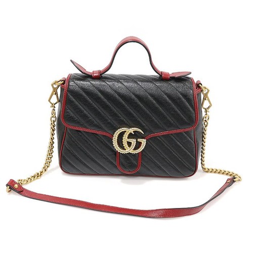 Gucci marmont petit - marmont, sac