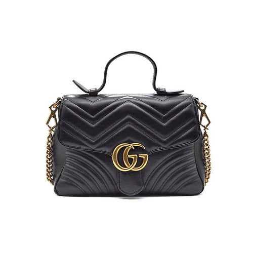 Gucci sac main marmont - sac,