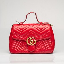 Gucci Sac à main GG Marmont