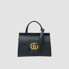 Gucci Petit sac à main noir