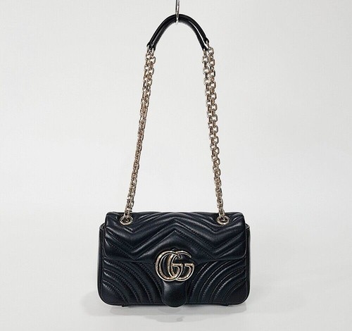 Gucci sac main marmont - gucci,