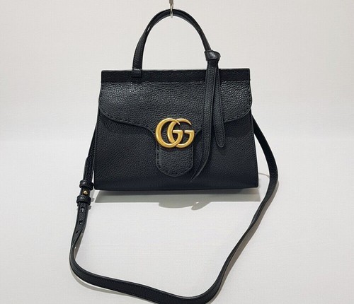 Gucci sac main marmont - gucci,