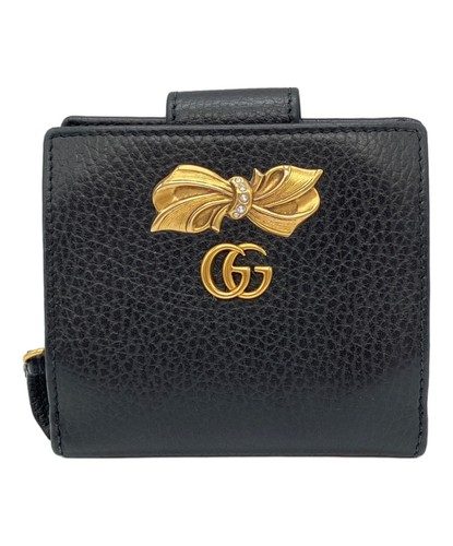 Gucci marmont ruban - gg, double