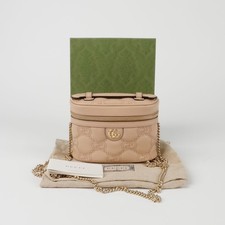 Gucci Mini sac à main GG