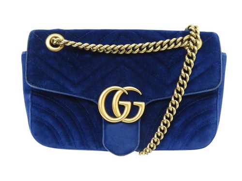Sac main gucci marmont - sac,