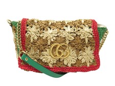 SAC A MAIN GUCCI GG MARMONT