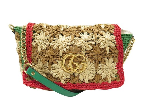 Sac main gucci - sac,