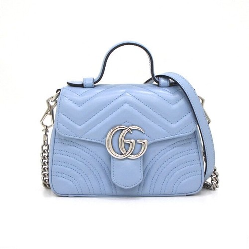 Gucci mini sac mains gg - gucci,