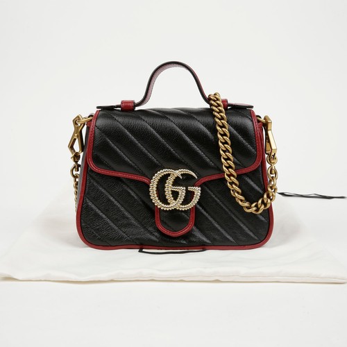 Gucci mini sac main - mini,