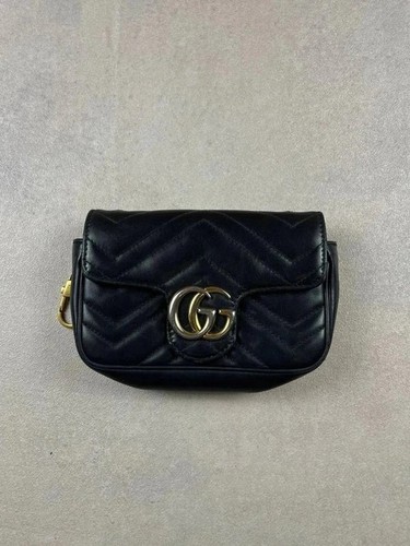 Sac main gucci marmont - main,