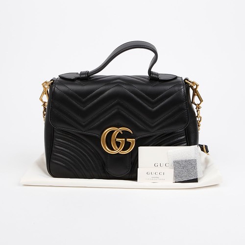 Gucci sac main - gucci, petit