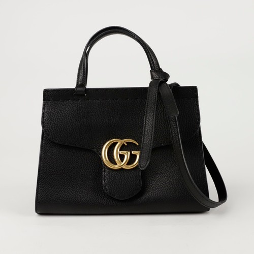 Gucci sac main mini - gucci,