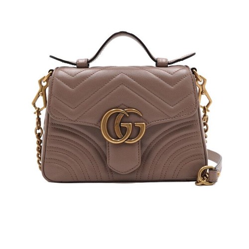 Gucci sac main - à, gg