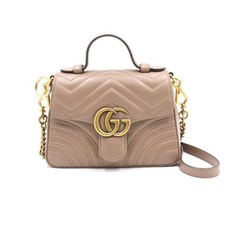 Gucci Mini sac à main GG