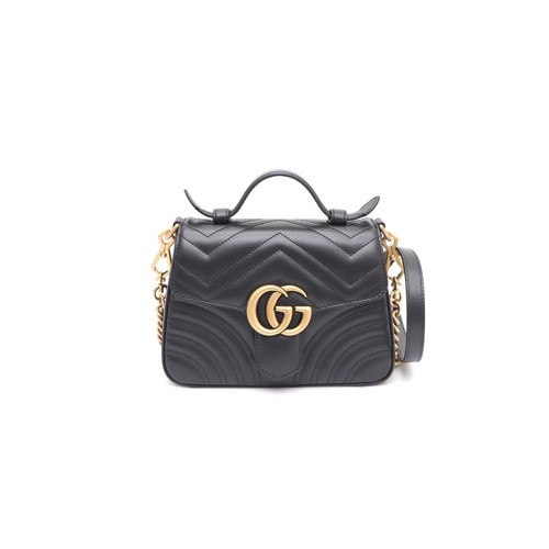 Gucci mini sac - gucci, main