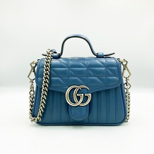 Gucci mini sac - mini, gg