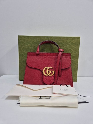Gucci mini sac main - gucci,