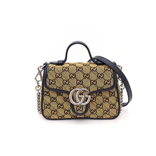 Gucci sac main - sac, à