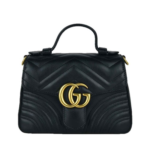 Gucci sac main marmont - gucci, top