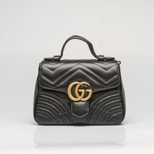 Gucci Mini Sac à Main GG