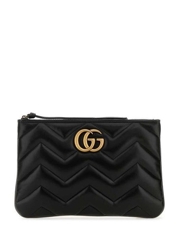 Gucci sac main marmont - sac, à