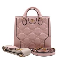 Gucci Mini sac à main GG