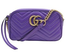 SAC A MAIN GUCCI GG MARMONT