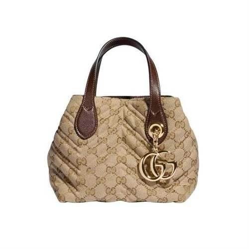 Gucci sac main small gg - main,