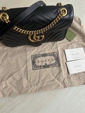 sac à main bandoulière GUCCI