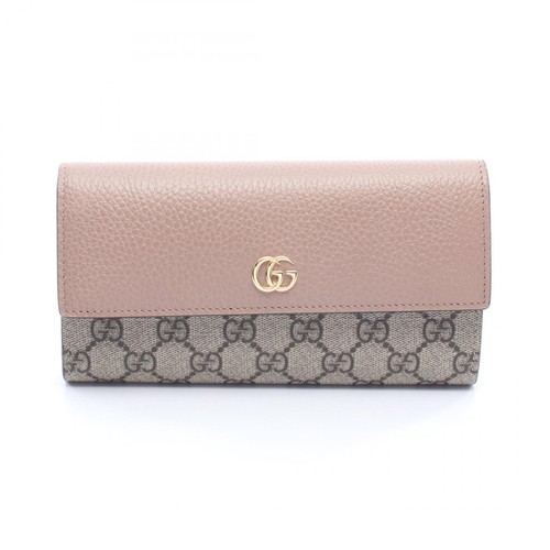 Portefeuille gucci petit - gucci,