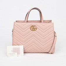 Gucci Sac à main GG Marmont
