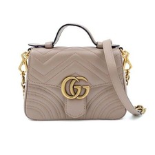 Gucci Mini sac à main Marmont