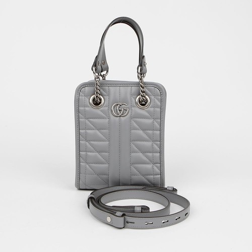 Gucci mini sac main - main, marmont