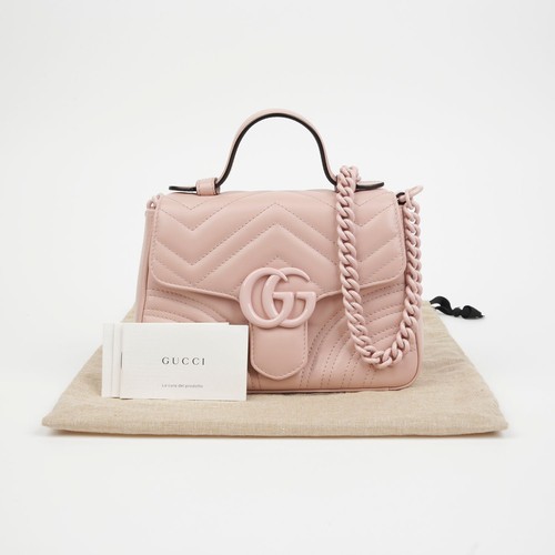 Gucci sac main - à,