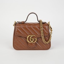 Gucci Sac à main mini GG