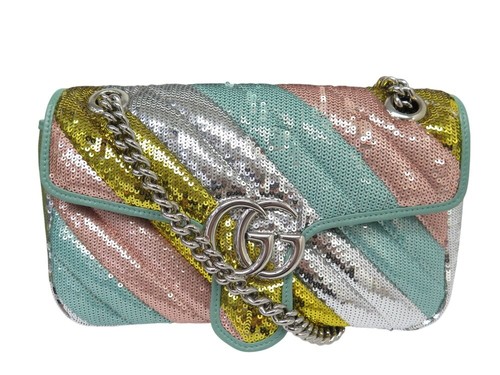 Neuf sac main gucci marmont - neuf, a