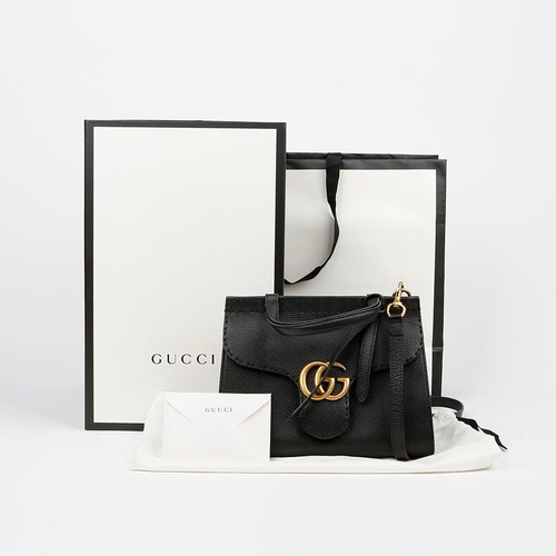 Gucci mini sac main - sac, gg