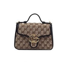 Gucci Mini sac à main Marmont