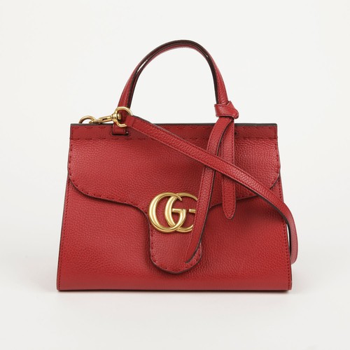 Gucci sac main marmont - gg,