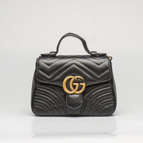 Gucci mini sac main - gucci, à
