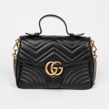 Gucci Petit sac à main GG